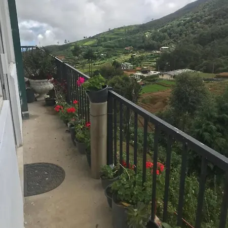 White House Villa Nuwara Eliya Exterior photo