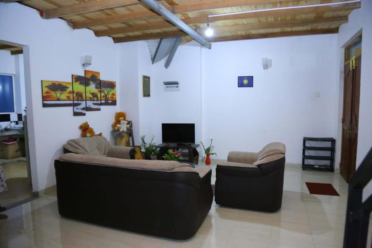 Holiday home White House Nuwara Eliya
