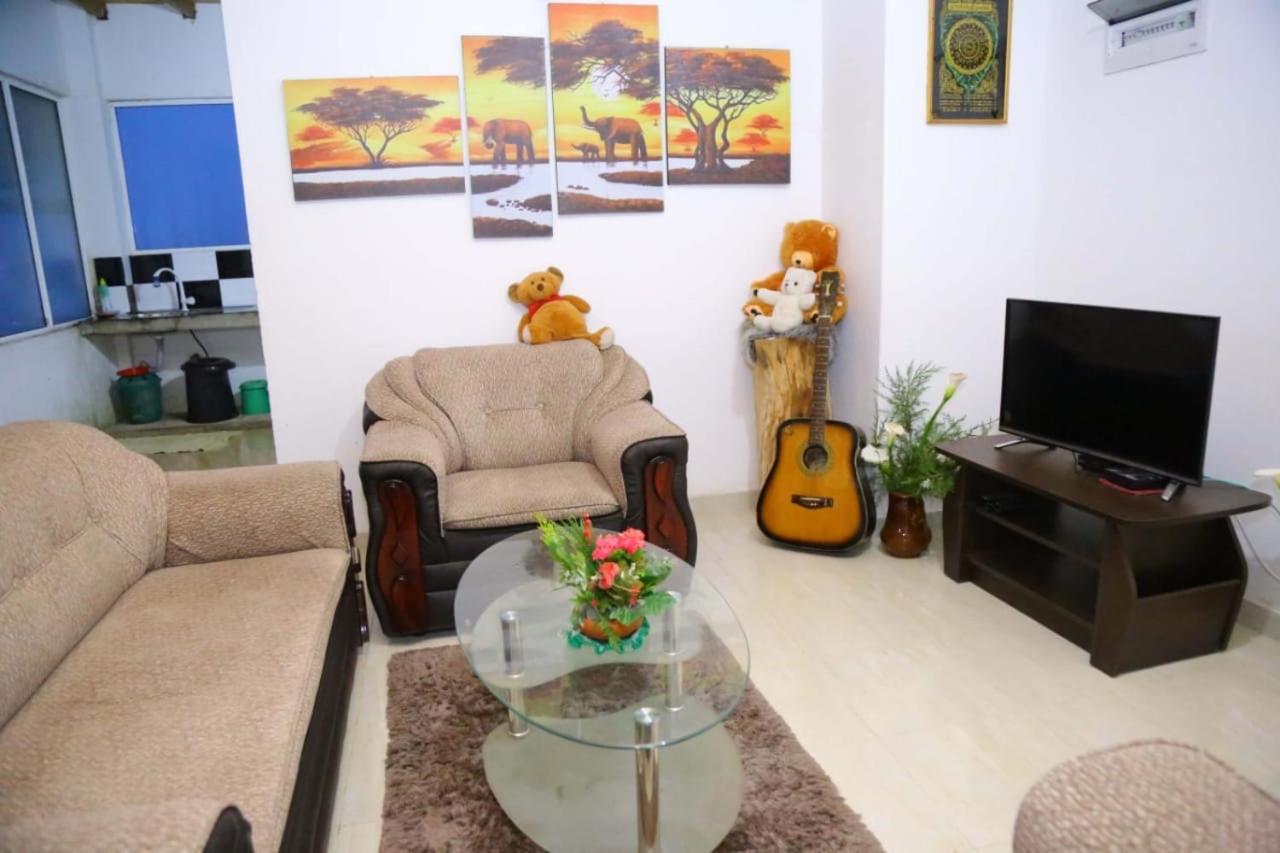 White House Holiday home Nuwara Eliya