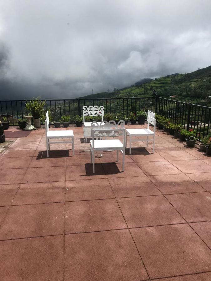 Holiday home White House Nuwara Eliya
