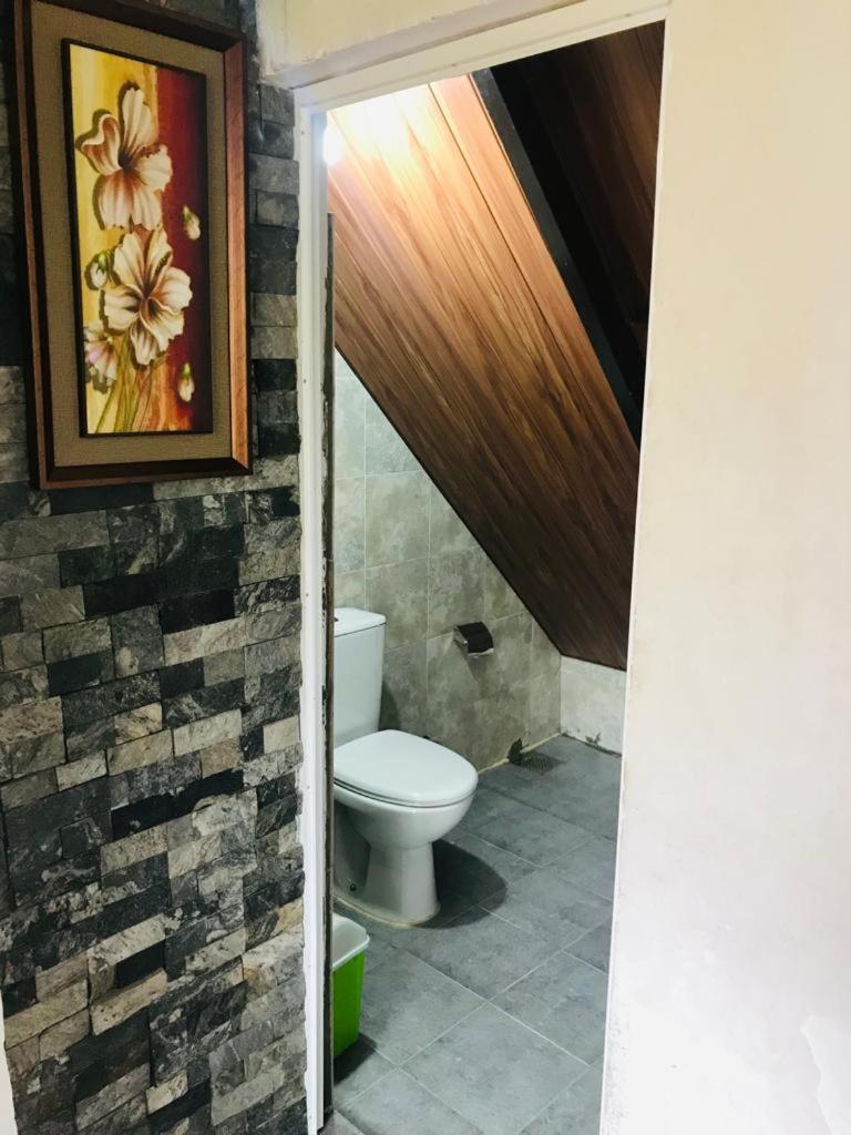 Holiday home White House Nuwara Eliya
