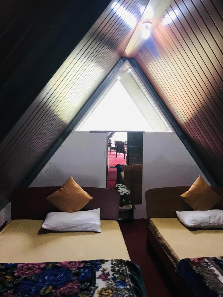 Holiday home White House Nuwara Eliya