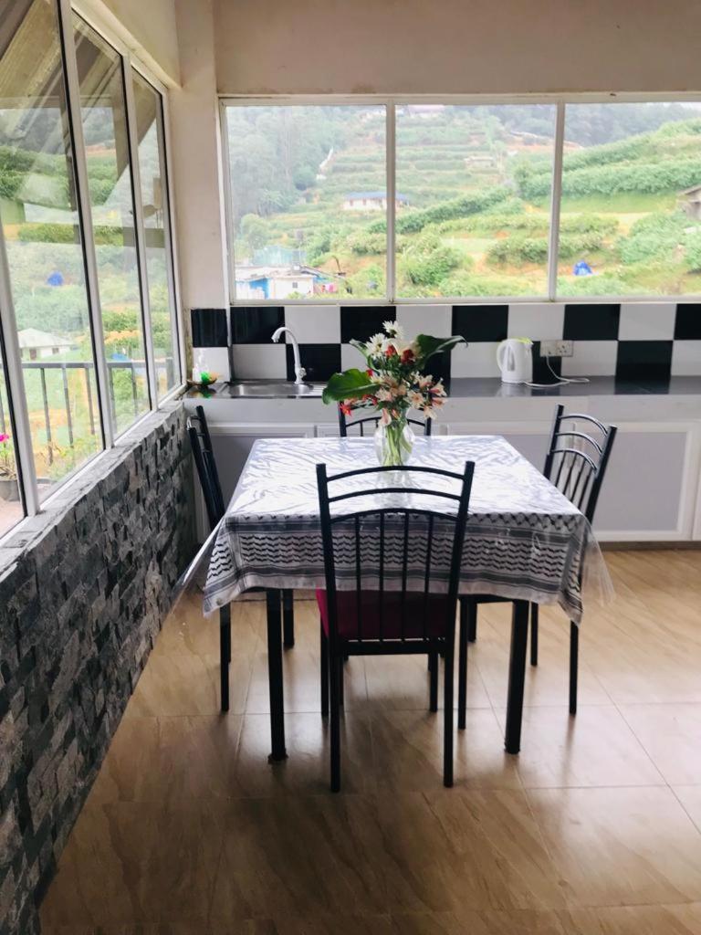 White House Nuwara Eliya