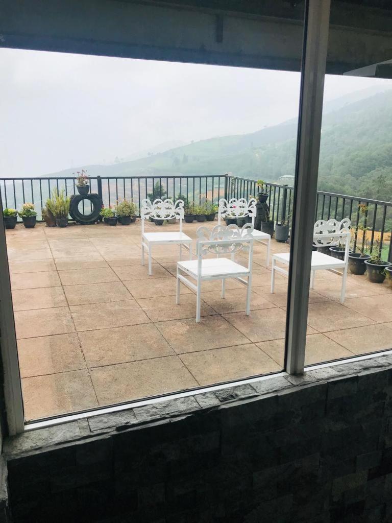 White House Nuwara Eliya
