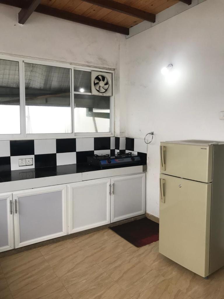Holiday home White House Nuwara Eliya