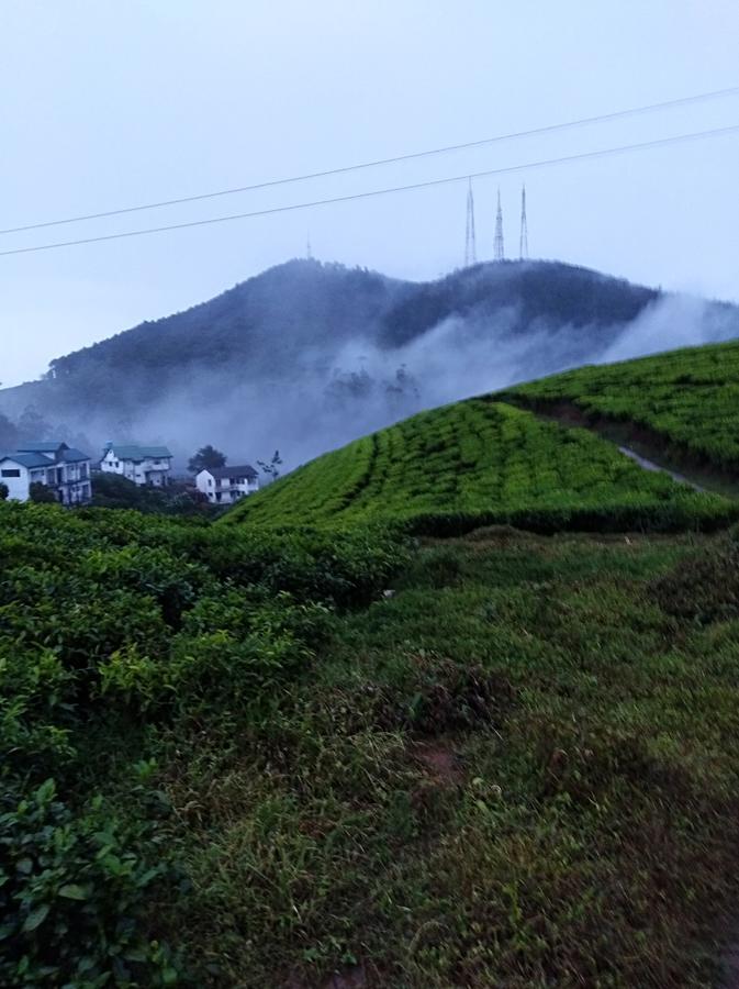 Holiday home White House Nuwara Eliya