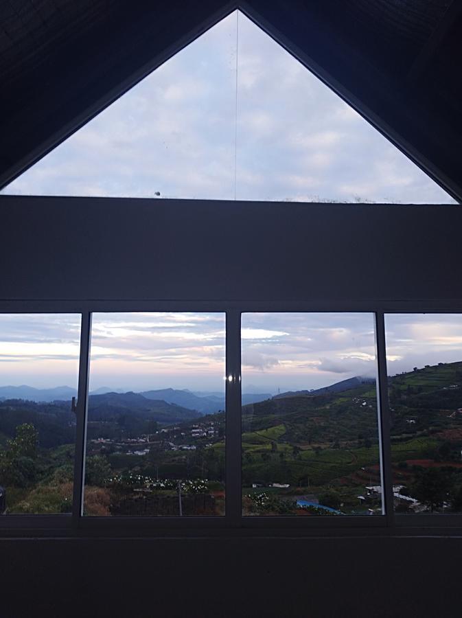 Holiday home White House Nuwara Eliya