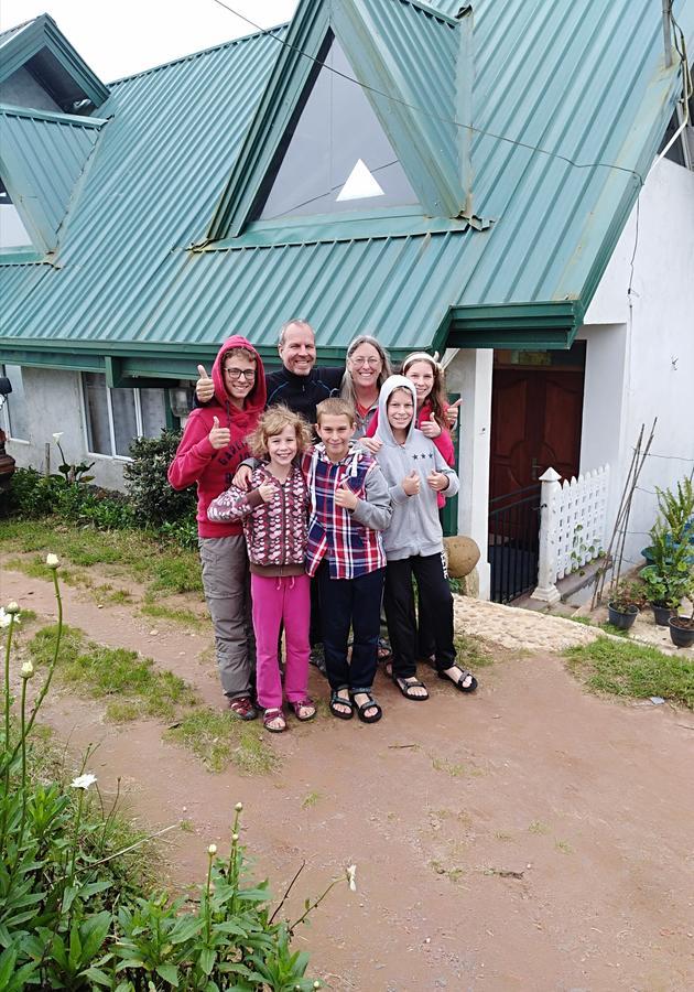 Holiday home White House