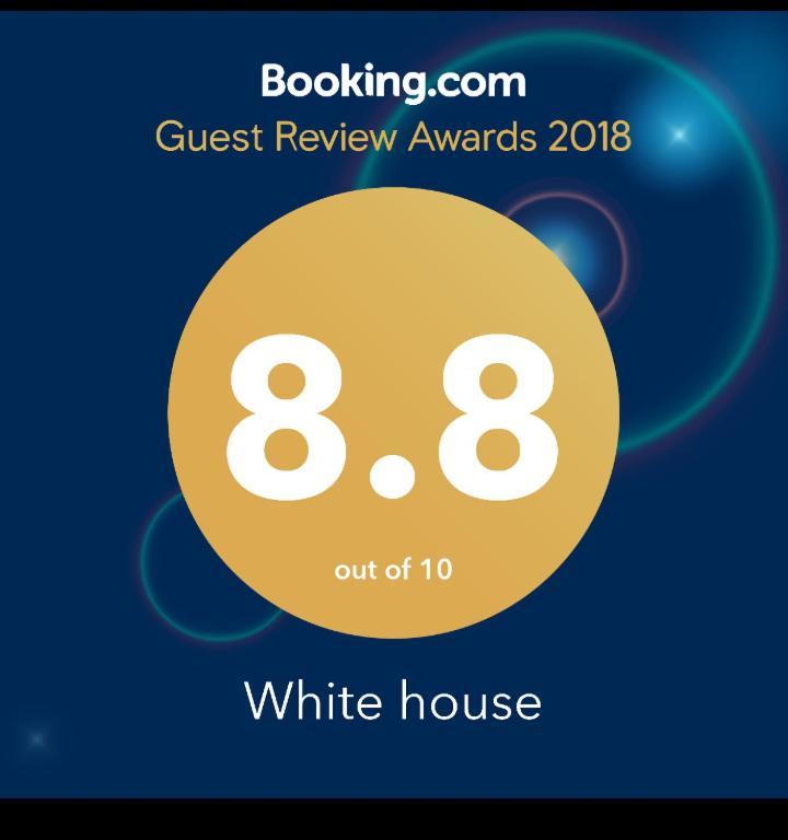 White House *